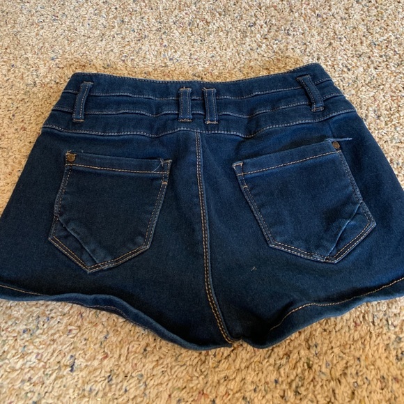 Shorts - Picture 2 of 2